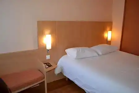 ibis Angers Centre Chateau - 37