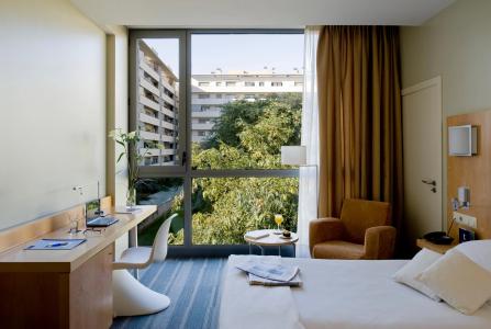 Occidental Atenea Mar - Adults Only - 15