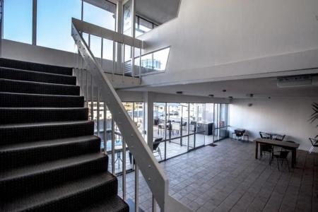 Ridge Apartment - 9