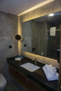 Ramada Residences by Wyndham Balikesir - 38