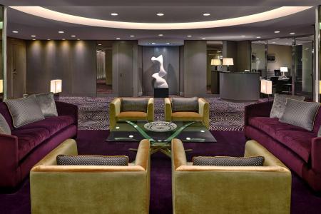 Waldorf Astoria Berlin - 12