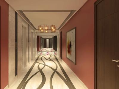 Flora Al Barsha At The Mall - 22