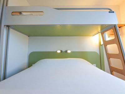 ibis budget Tours Nord - 35