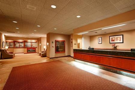 Executive Inn by the Space Needle - 13