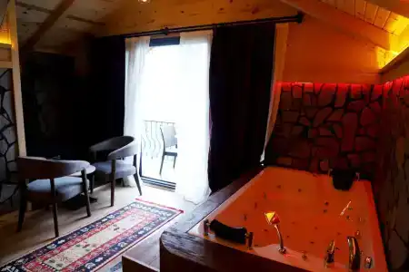 Yamacda Suit Otel - 116