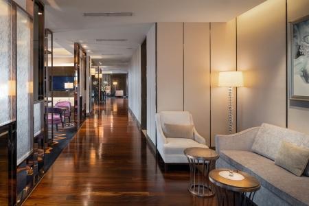 Fairmont Chengdu - 40