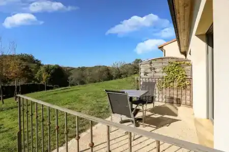 Le Mas de Castel - 58