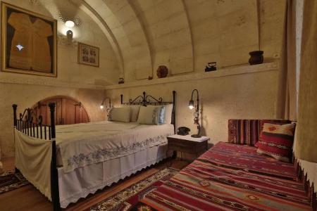 Selcuklu Evi Cave - Special Category - 80