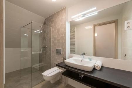 Fibula Residence & Wellness - 7