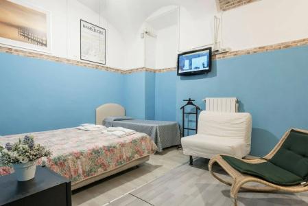 a Roma San Pietro Best Bed - 16