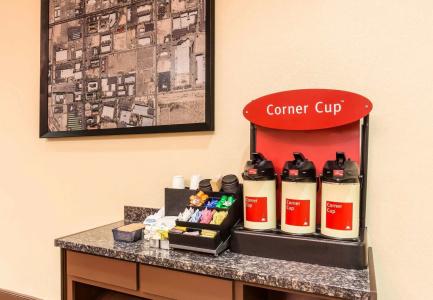 TownePlace Suites Tucson Airport - 7