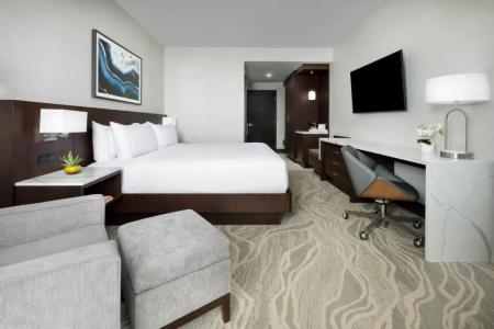 Doubletree By Hilton Tucson Downtown Convention Center - 32