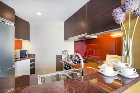 Urbana Sathorn, Bangkok - 22