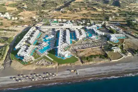 Atlantica Dreams Resort - 31