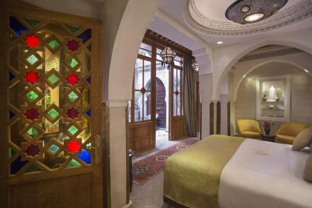 La Maison Arabe, Spa & Cooking Workshops - 33