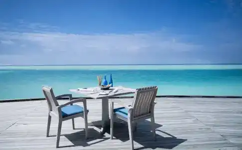 Anantara Dhigu Maldives Resort - 14