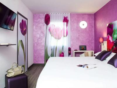 ibis Styles Bourges - 60