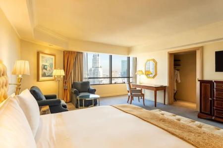 Park Tower, A Luxury Collection, Buenos Aires - 110