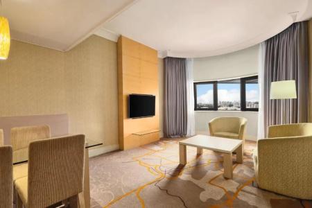Holiday Inn Singapore Atrium (SG Clean), an IHG - 51