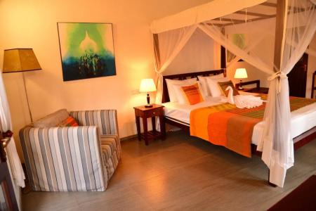 Villa Shanthi - 76