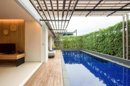 Ace Of Hua Hin Resort - Sha Plus - 125