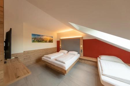 Fair Resort Wellness & Sport Jena - 59