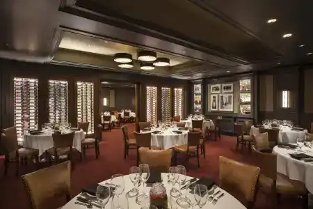 Omni Berkshire Place - 27