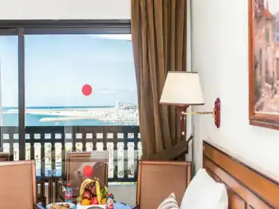 Royal Mirage Agadir - 8