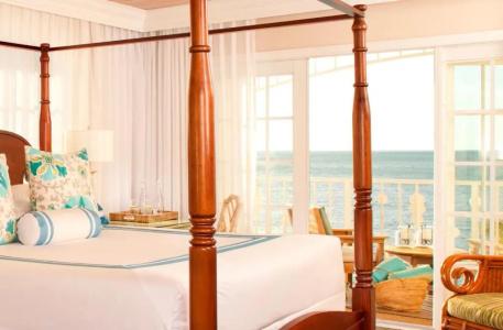 Ocean Key & Spa, a Noble House - 96
