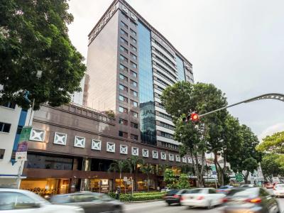 Grand Pacific (Sg Clean) - 51