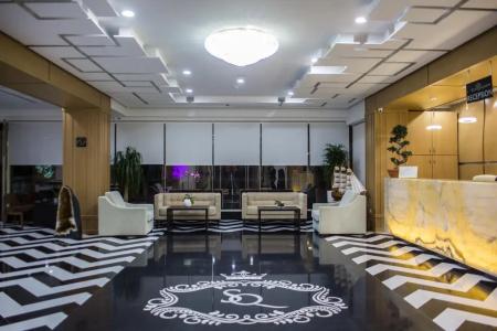 Santa Quaranta Premium Resort - 7