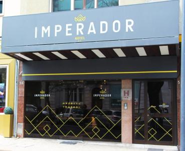 Imperador - 0
