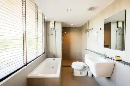 B2 Sea View Pattaya - 64