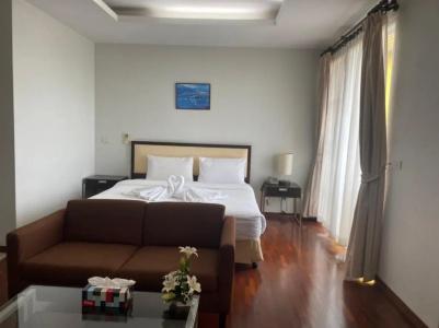 The Park 304 Executive Serviced - 61