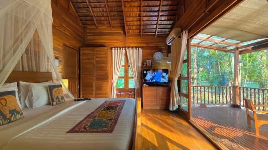 Nan Seasons Boutique Resort - 117