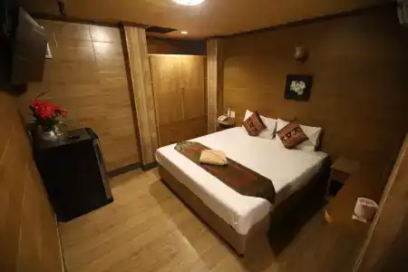 Thai Cozy House - 22