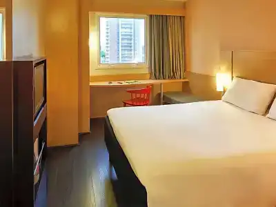 ibis budget Sao Paulo Morumbi - 25