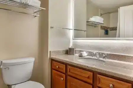 Hilton Grand Vacations Club SeaWorld Orlando - 88