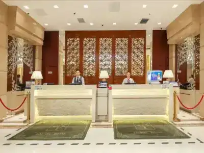 Beijing Laurel - 1