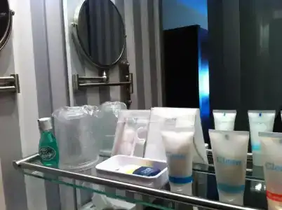 Four Points by Sheraton Manhattan SoHo Village - 33