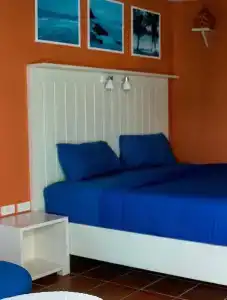 GrandBlue Resort & Beachclub - 47