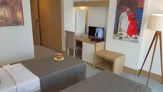 Ozyigit Otel - 36