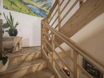 Apart Central – Premium Mountain&Garden - 328
