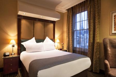 Park Grand Paddington Court - 4