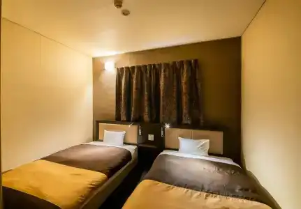 Kyoto Central Inn - 3