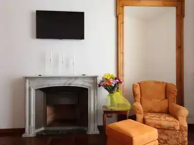Lh Royal Suites Terrace - 2