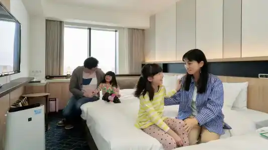 Keio Prelia Sapporo - 30