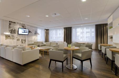 Holiday Inn Express Amsterdam - Schiphol, An Ihg - 29