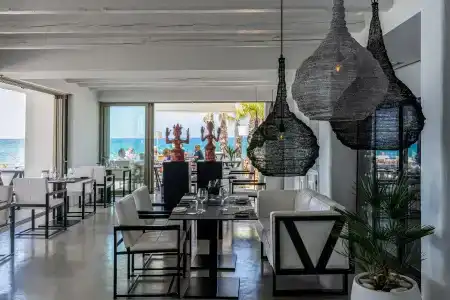 Knossos Beach Bungalows Suites Resort & Spa - 34