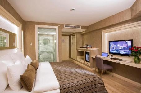 Limak Eurasia Luxury - 26